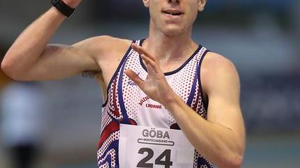 Gianluca Picchiottino (Libertas Runners)