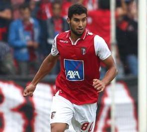 Anibal Capela