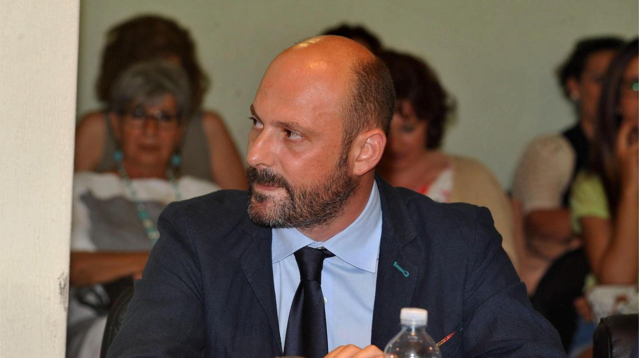 Carlo Careddu