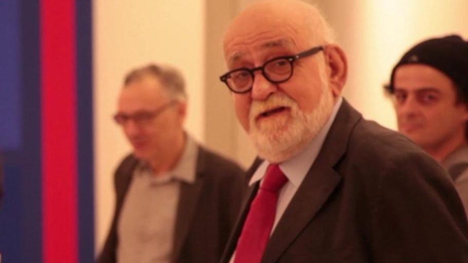 Incontro con Mazzoli e la Giancotti  ai Giardini Ducali