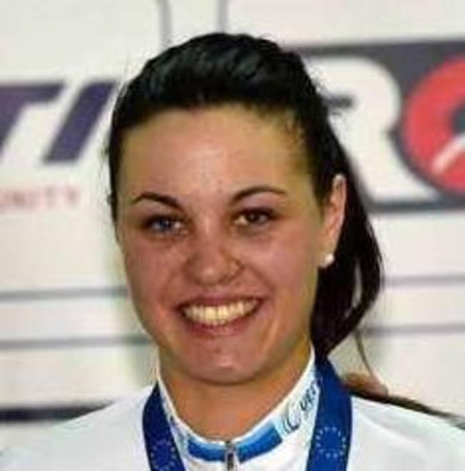 Ciclismo. Barbieri subito all’arrembaggio agli Europei su pista