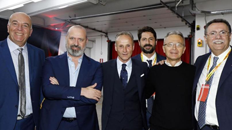 Cigaimpianti fa festa, trentacinque anni di storia e di successi