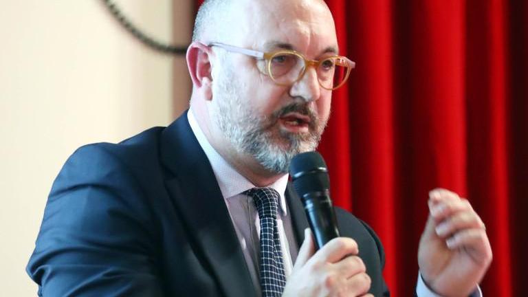 «Il Crer deve stare al fianco delle società» Bevilacquese con Filippini, Acli in bilico