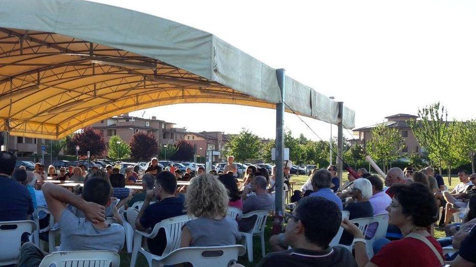 Container abusivi, saranno sostituiti