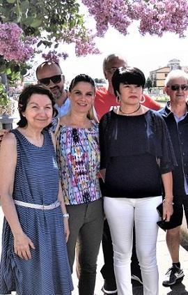Stelle cadenti e musica jazz 