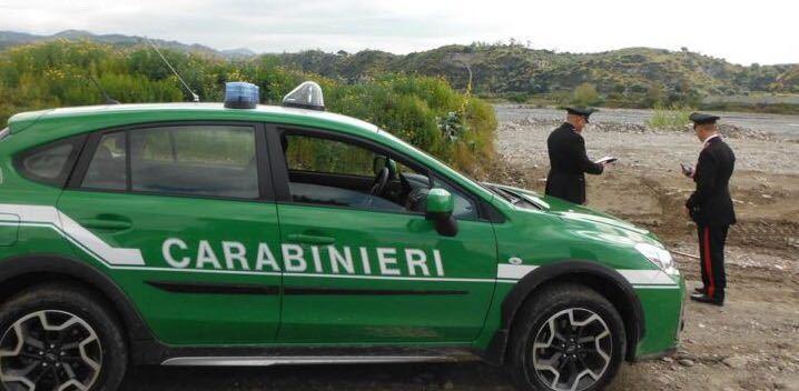 Gestione abusiva di rottami Due ditte finiscono nei guai 