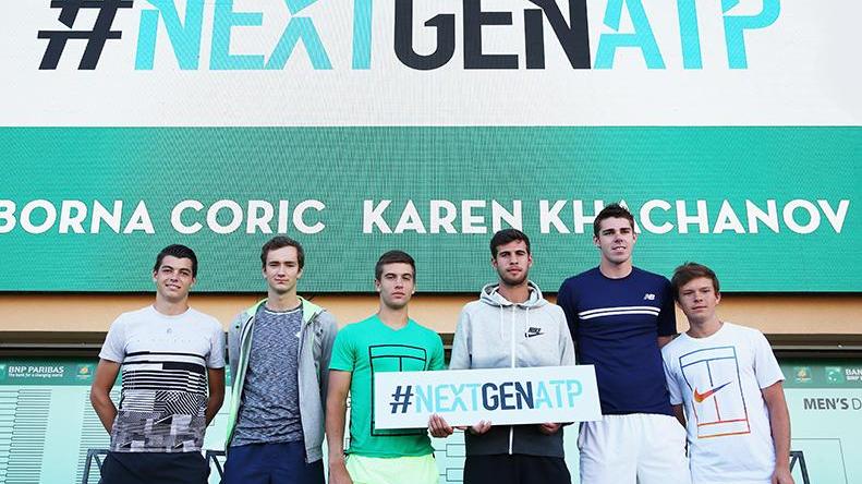 Giovani in campo anche a Bastad e San Benedetto