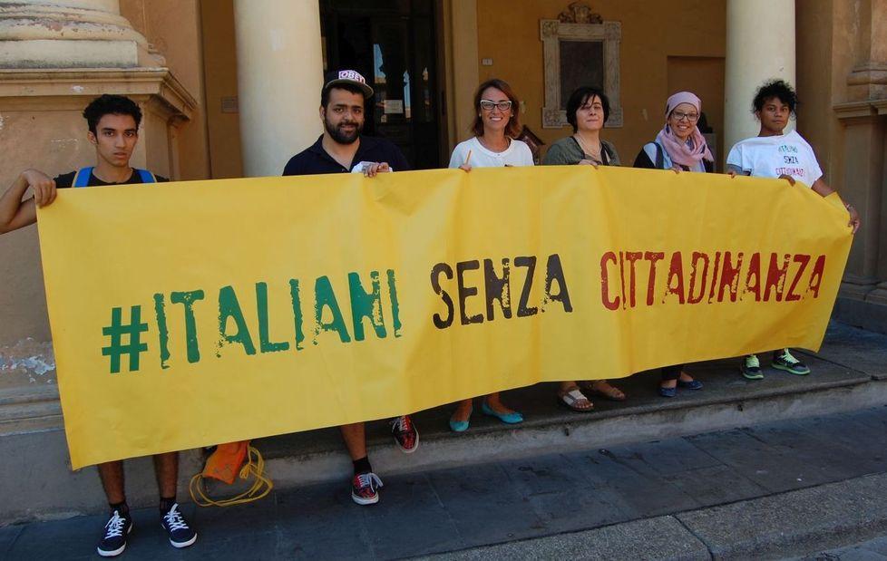 «Continua il nostro impegno sullo Ius soli» 