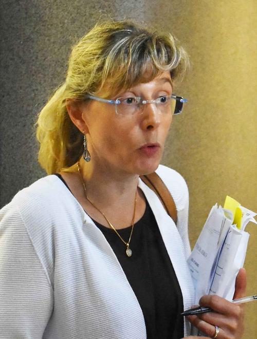 Si indaga contro ignoti per omicidio colposo 