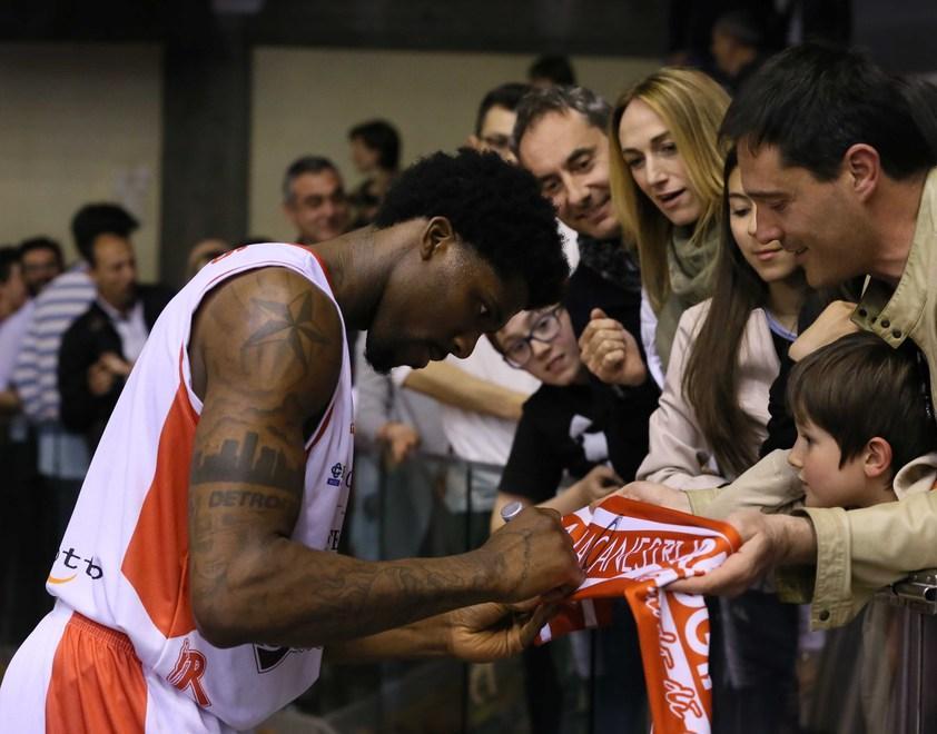 Reynolds resta a Reggio Della Valle, ore decisive 