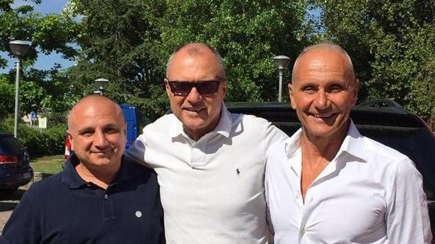 Menichini: «Ripartiamo da Firenze»