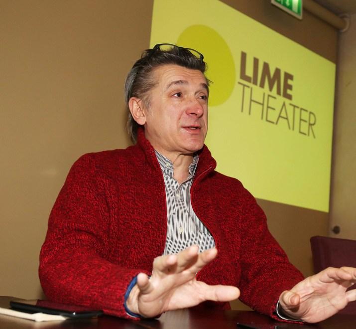 «Vi dico io chi è che ha chiuso il Lime Theater» 