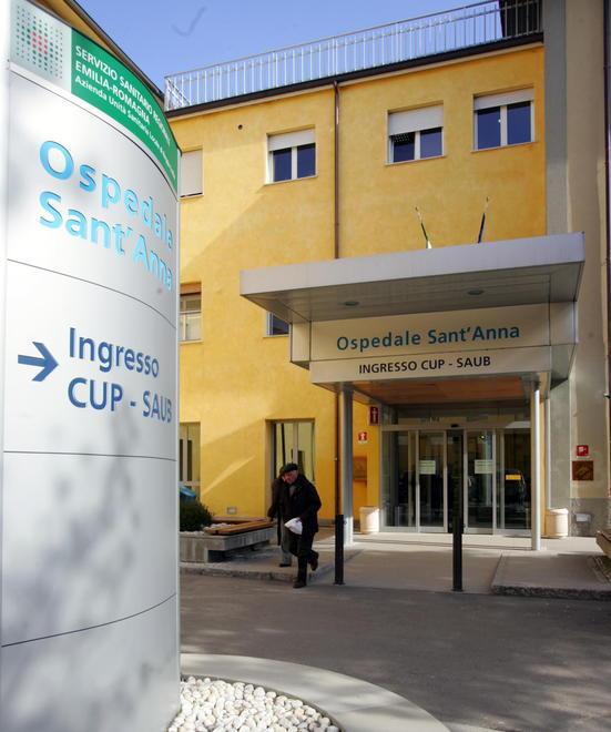 «Sant’Anna, il futuro non sia lasciato solo in mano ai medici» 