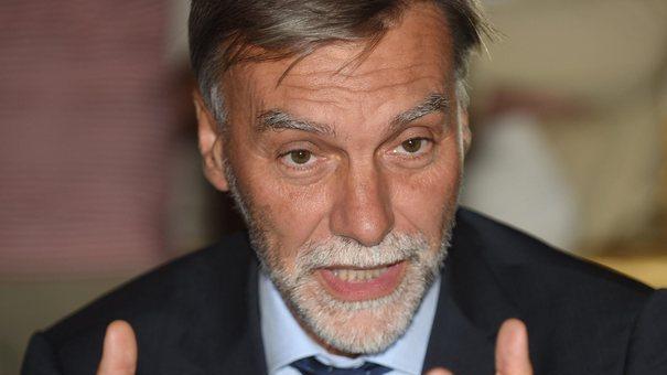 Oggi Delrio testimonia ad Aemilia