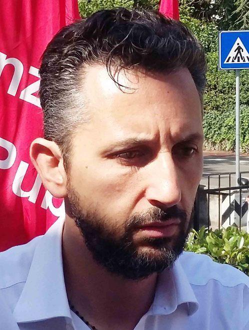 Costa: «L’ho denunciato per ignoranza» 
