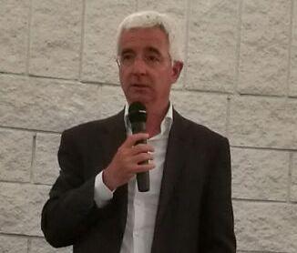 L’isola produrrà gli “scudi” del razzo spaziale Vega 