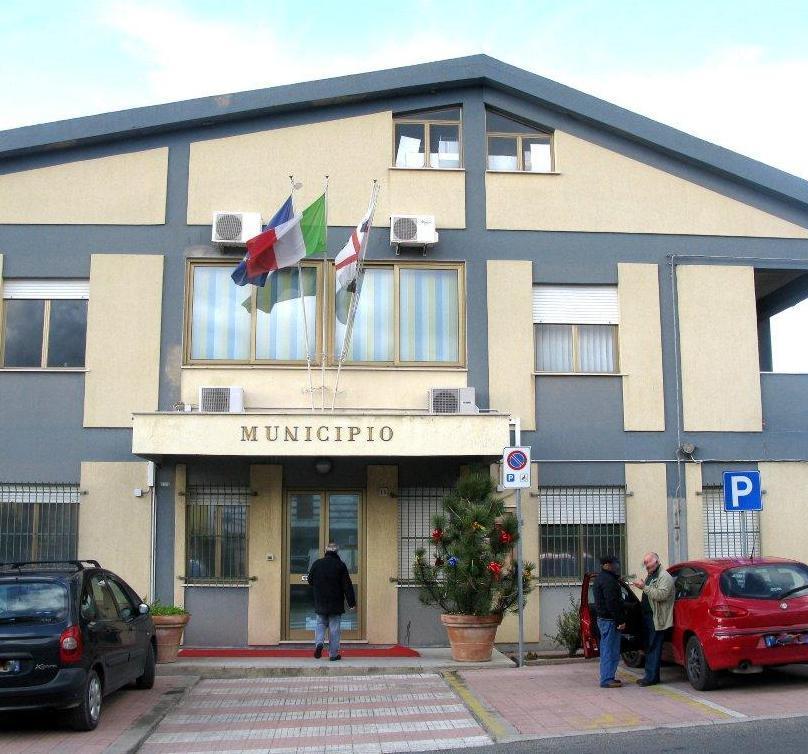 Consiglio comunale, l’aula istituisce le commissioni 