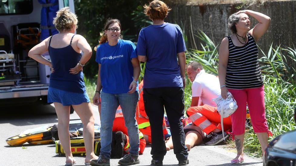 Niente nulla osta: attesa per i funerali