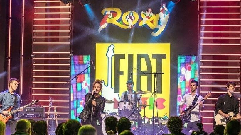 Torna Rock Circus. Cinque serate di musica dal vivo
