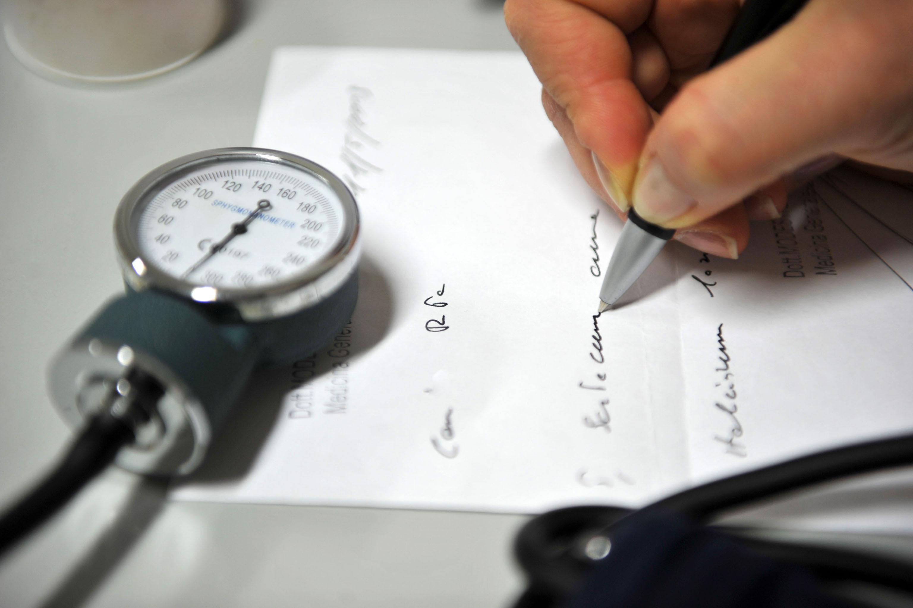 Certificato medico con svista, poi un’incredibile odissea 
