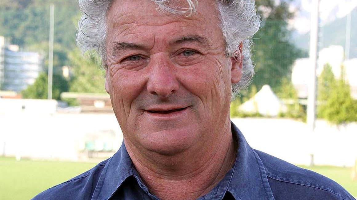 Mister Alfio Spagnoli