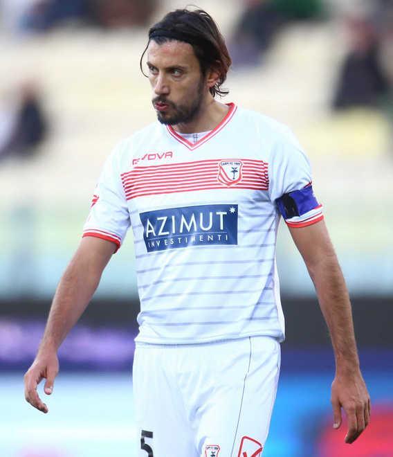Cristian Zaccardo