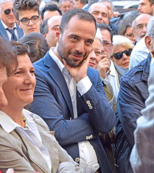 Bertinelli: questo Pd ha bisogno di credibilità