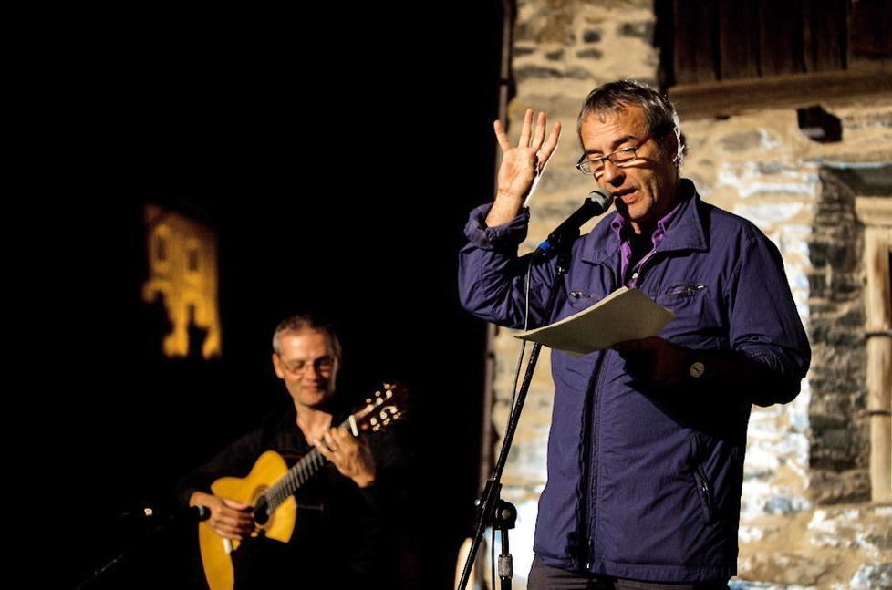 Modena, stasera “Storie di dame e cavalieri” con la narrazione di David Riondino 