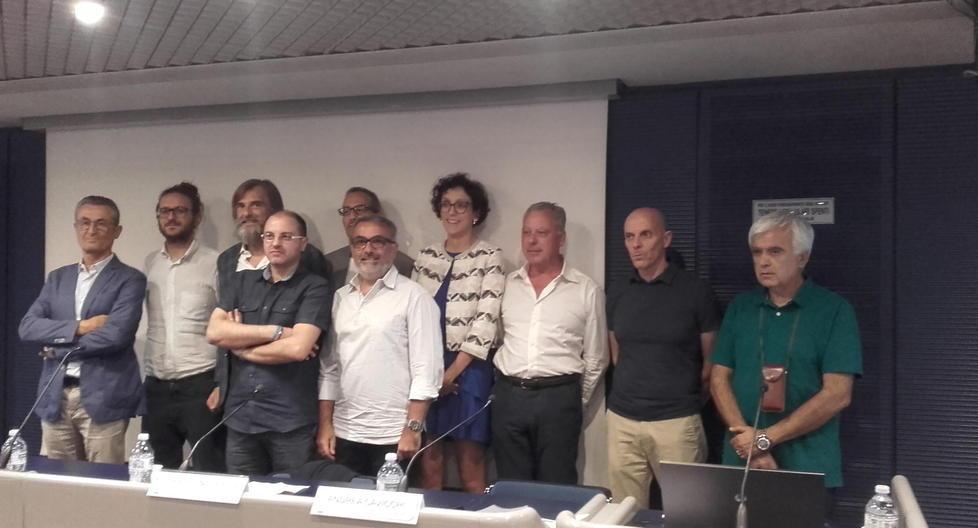 Sei aziende dicono stop ai coloranti che inquinano 