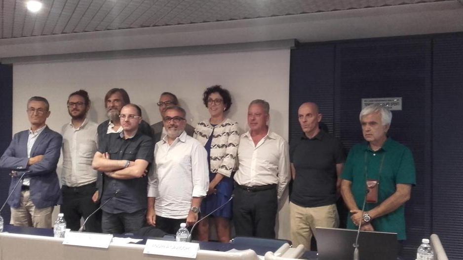 Sei aziende dicono stop ai coloranti che inquinano