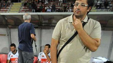 Pistoiese senza fretta Bargagna: «Abbiamo trattative in corso»