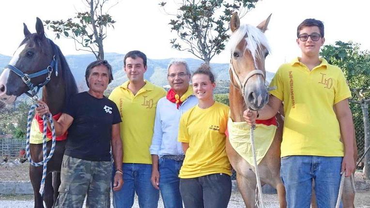 Il Leon d’oro a digiuno da 13 anni Frosini: ma l’importante è esserci