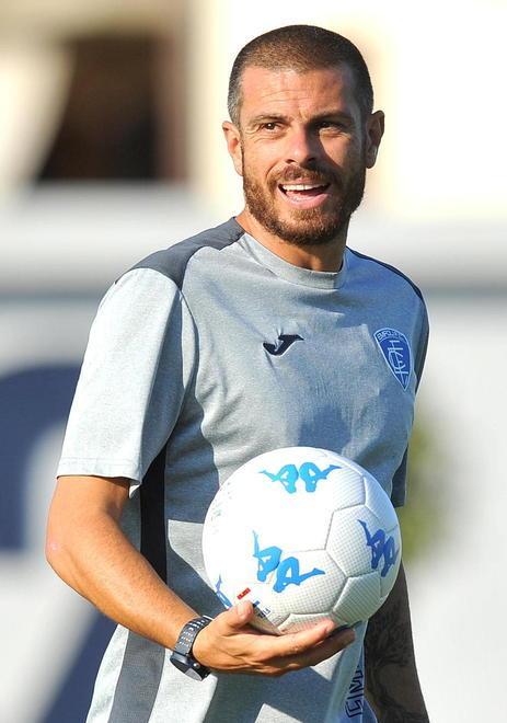 Milani non ha dubbi: «Mister eccezionale Empoli, ti piacerà» 