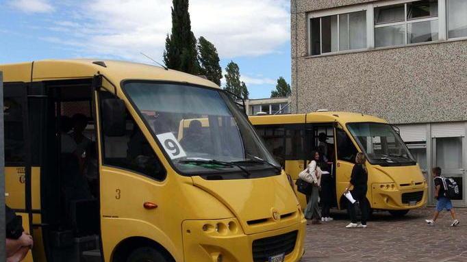 La proposta: gare uniche nel circondario