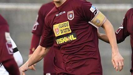 Vettori crede nel Pontedera: «Grande squadra»