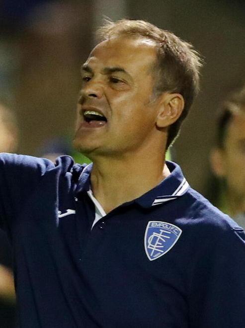 Stasera il test contro il Montelupo 