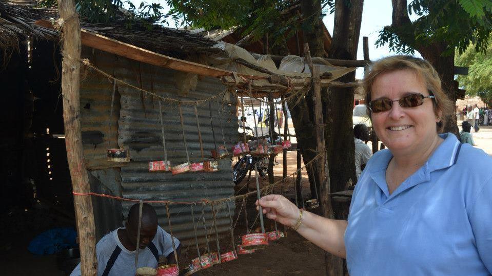Appello per aiutare i bambini di Malindi