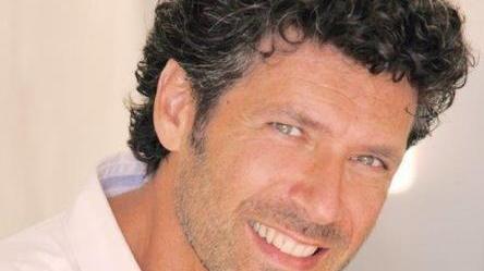 Renato Raimo in scena oggi alla Versiliana