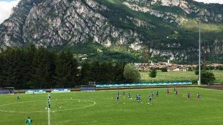 La prima amichevole per il Pisa di Gautieri oggi (18.30) a Storo