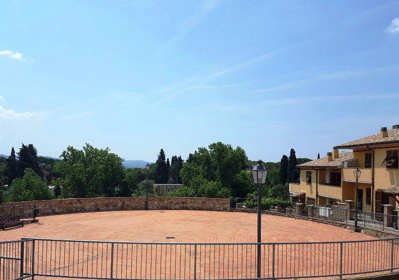 Da vecchia aia circolare a “Piaggione la Boldrona” 