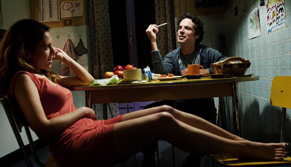 Cinema all’aperto e “Sole cuore amore” stasera in Cittadella