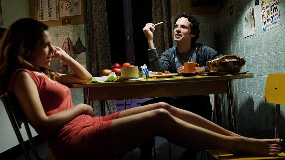 Cinema all’aperto e “Sole cuore amore” stasera in Cittadella