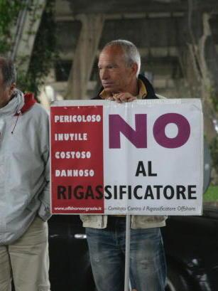 «Il governo se n’è fregato dei cittadini» 