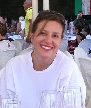 La centrale Chiara Menichetti ingaggiata da Pallavolo Follonica