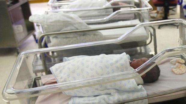 Al via il restyling delle sale parto Già in progettazione il Polo Donna