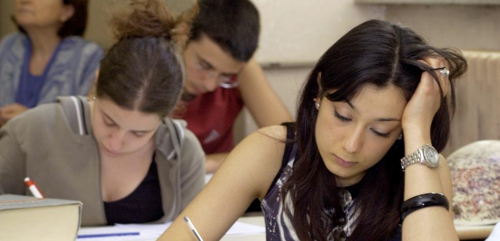 Scuola, la carica dei “centisti” 