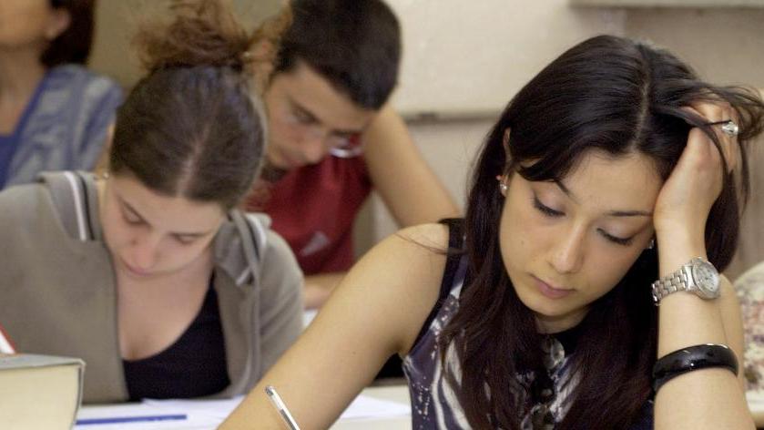 Scuola, la carica dei “centisti”