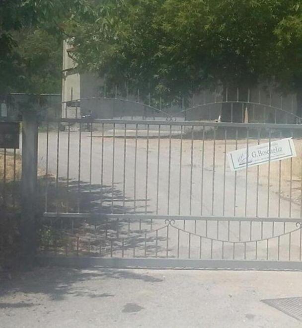 La coop Boscaglia è in liquidazione 