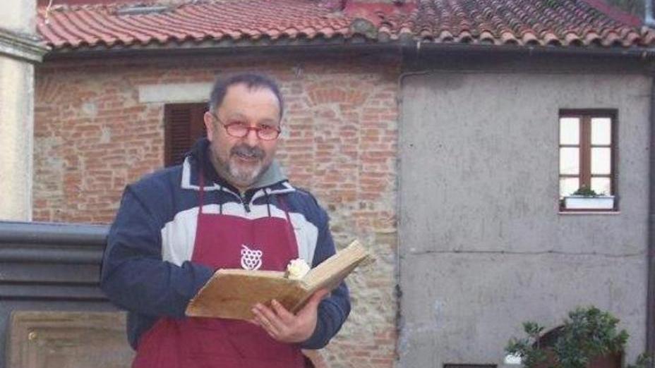 Addio a Fabiani, anima e cuore del territorio
