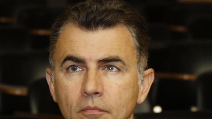 Lega Nord, Vescovi è segretario provinciale Guiderà il territorio al prossimo congresso